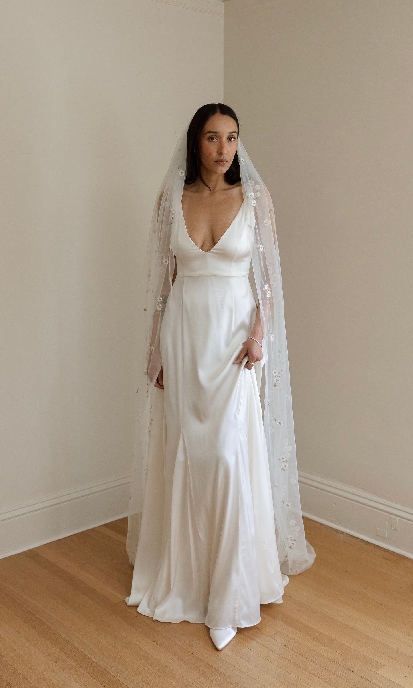 Luna Veil