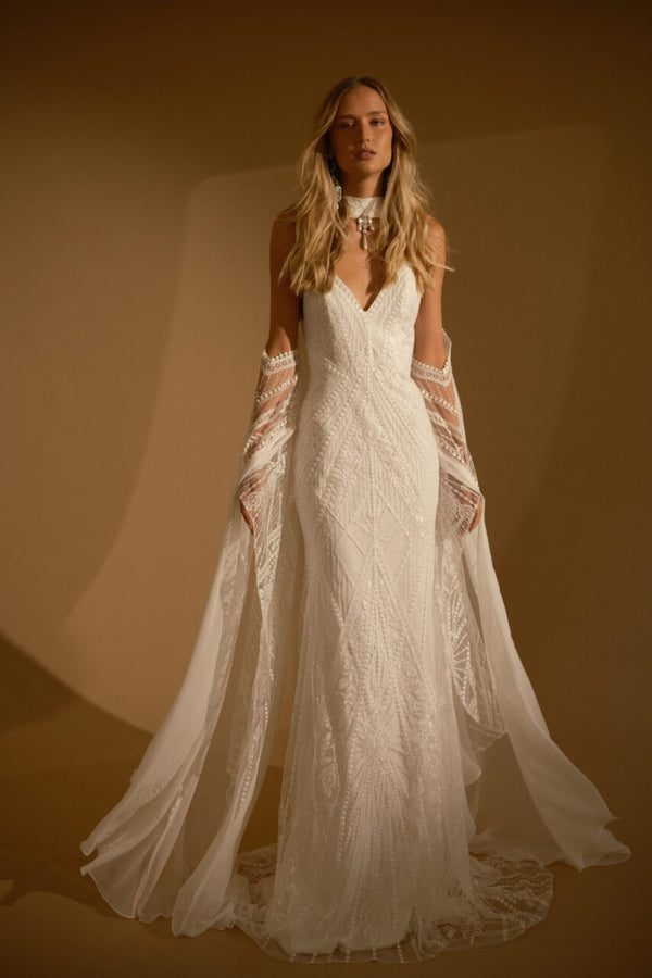 Rish Bridal