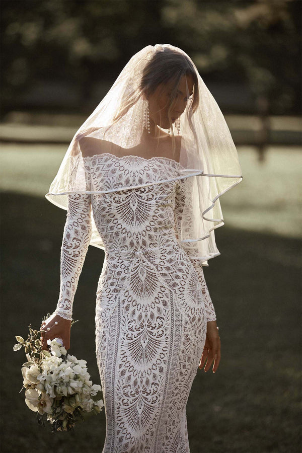 Grace Loves Lace