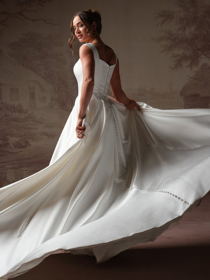 Pierce