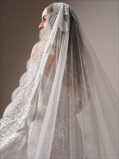 Takera Veil