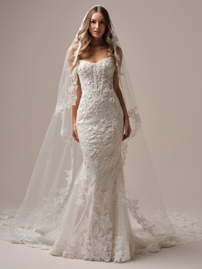 Halle Veil