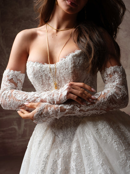 Yesenia