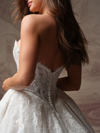 Yesenia